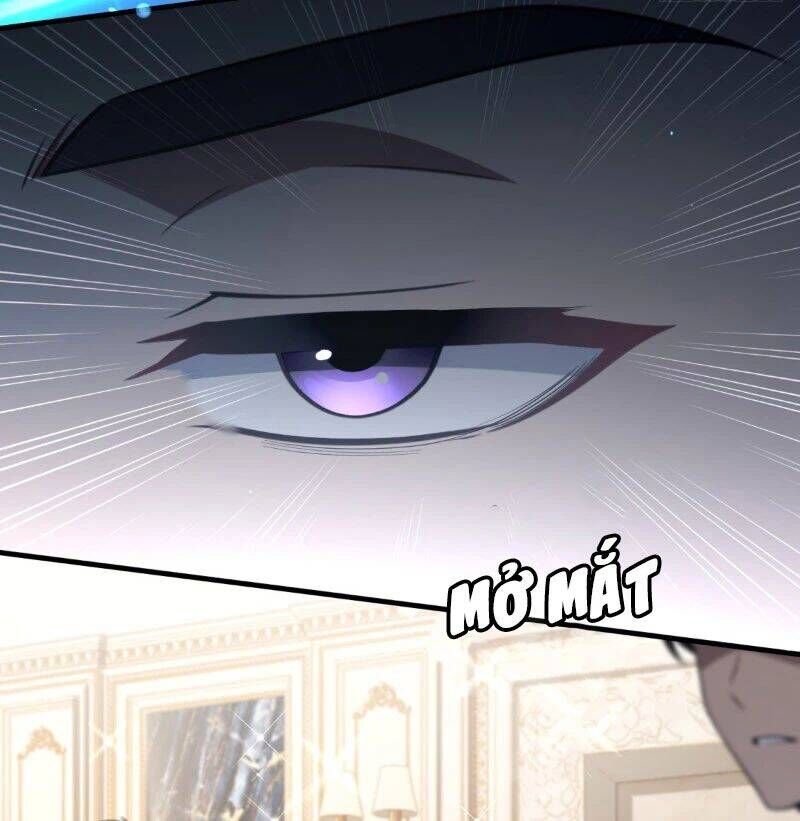 Nhân Vật Phản Diện Muốn Sống Thêm Một Ngày Chap 1 - Next Chap 2