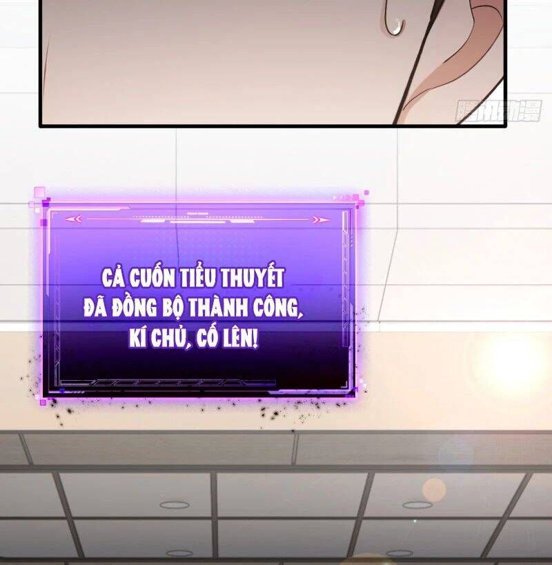 Nhân Vật Phản Diện Muốn Sống Thêm Một Ngày Chap 1 - Next Chap 2