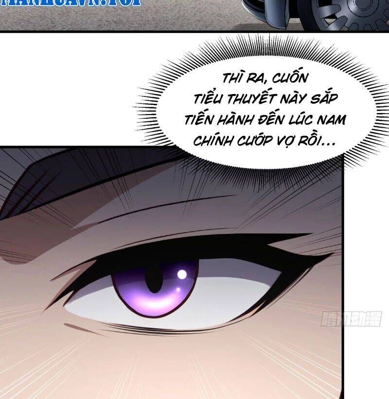 Nhân Vật Phản Diện Muốn Sống Thêm Một Ngày Chap 1 - Next Chap 2