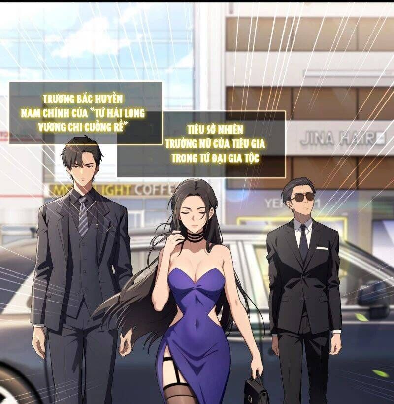Nhân Vật Phản Diện Muốn Sống Thêm Một Ngày Chap 1 - Next Chap 2