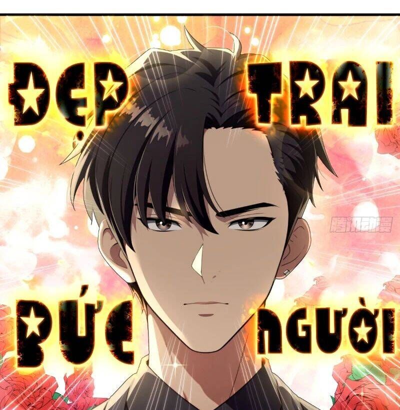 Nhân Vật Phản Diện Muốn Sống Thêm Một Ngày Chap 1 - Next Chap 2