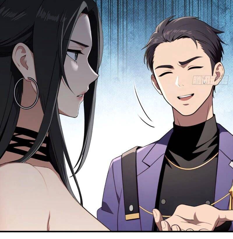 Nhân Vật Phản Diện Muốn Sống Thêm Một Ngày Chap 1 - Next Chap 2