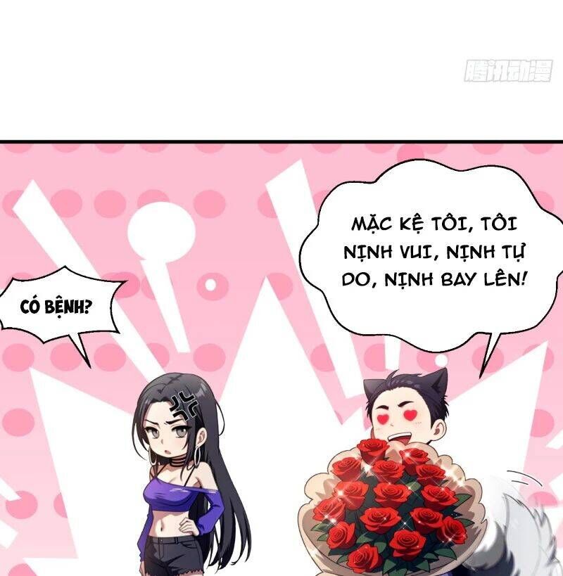 Nhân Vật Phản Diện Muốn Sống Thêm Một Ngày Chap 1 - Next Chap 2