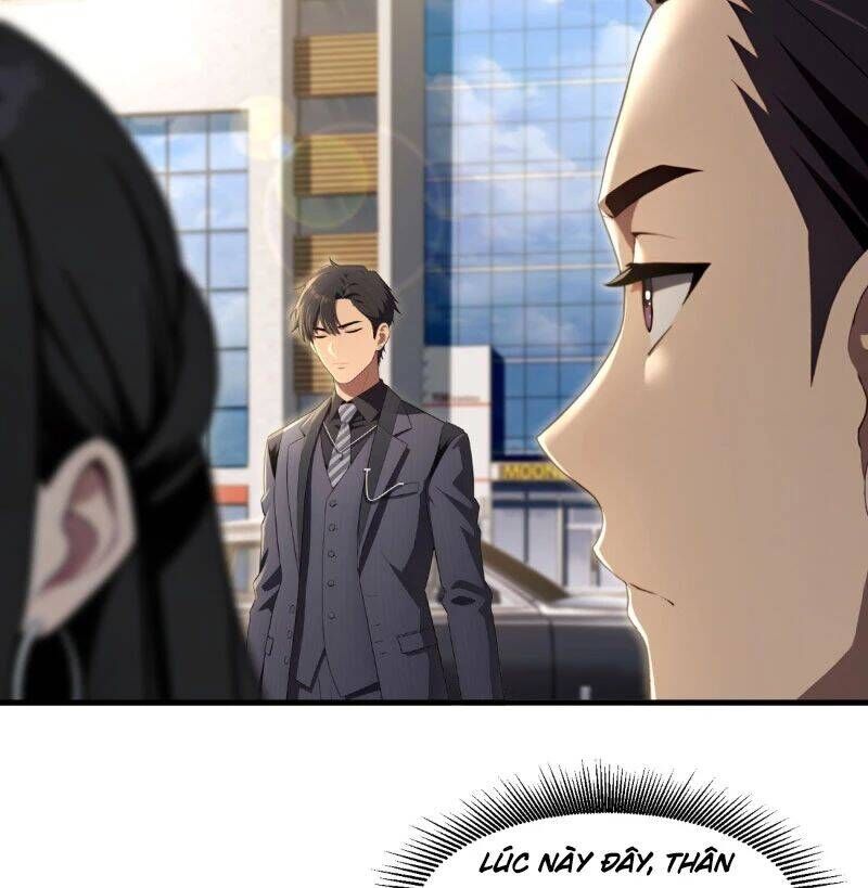 Nhân Vật Phản Diện Muốn Sống Thêm Một Ngày Chap 1 - Next Chap 2