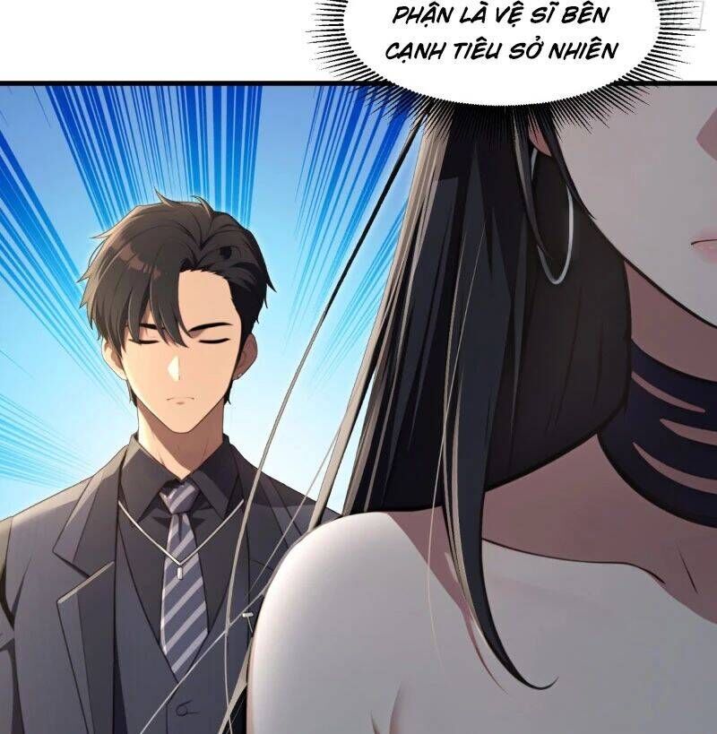 Nhân Vật Phản Diện Muốn Sống Thêm Một Ngày Chap 1 - Next Chap 2