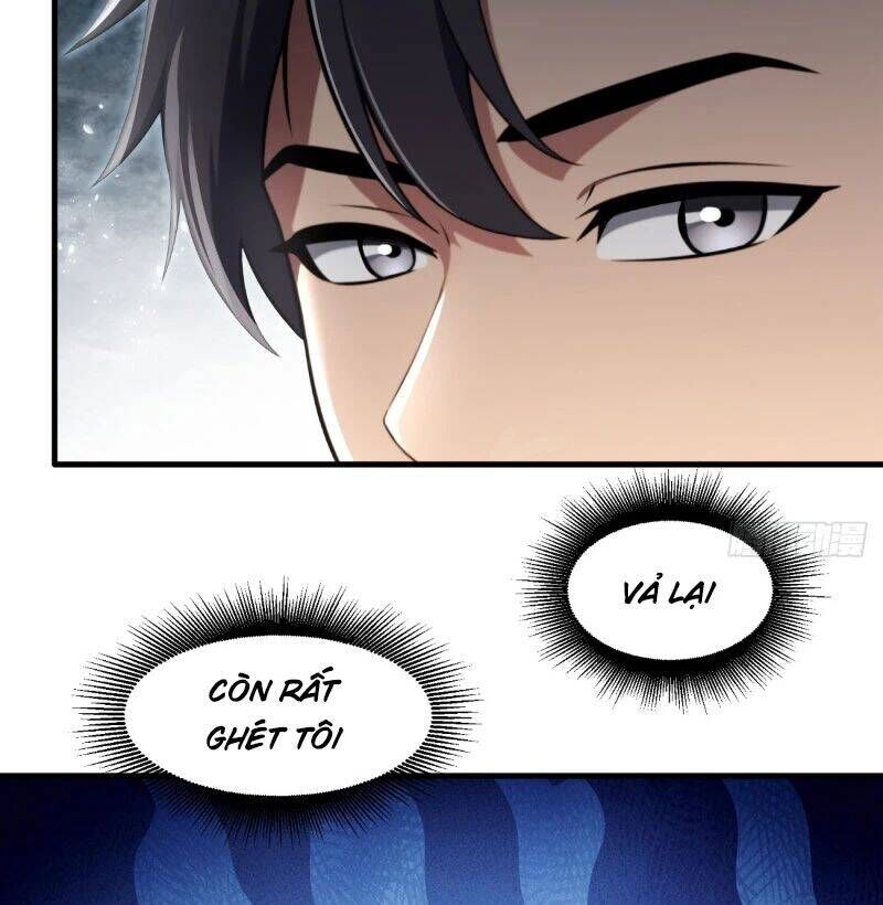 Nhân Vật Phản Diện Muốn Sống Thêm Một Ngày Chap 1 - Next Chap 2
