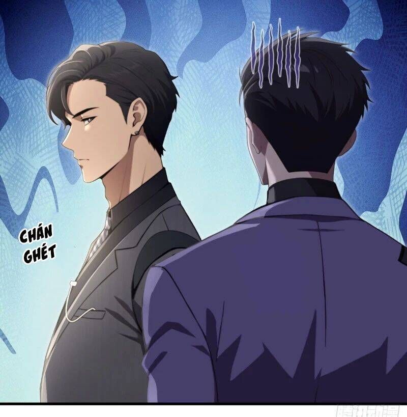 Nhân Vật Phản Diện Muốn Sống Thêm Một Ngày Chap 1 - Next Chap 2