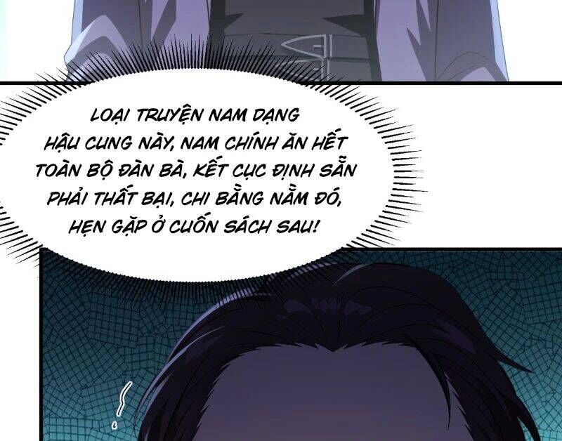 Nhân Vật Phản Diện Muốn Sống Thêm Một Ngày Chap 1 - Next Chap 2
