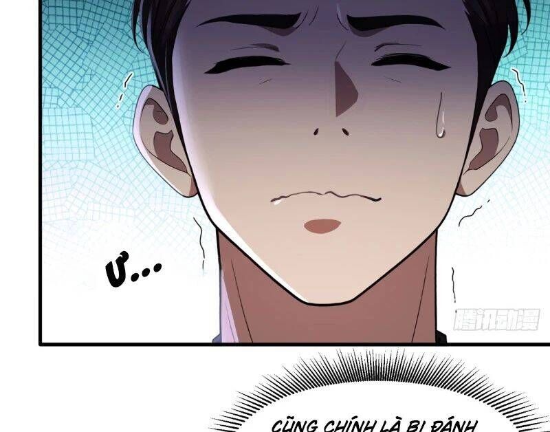 Nhân Vật Phản Diện Muốn Sống Thêm Một Ngày Chap 1 - Next Chap 2