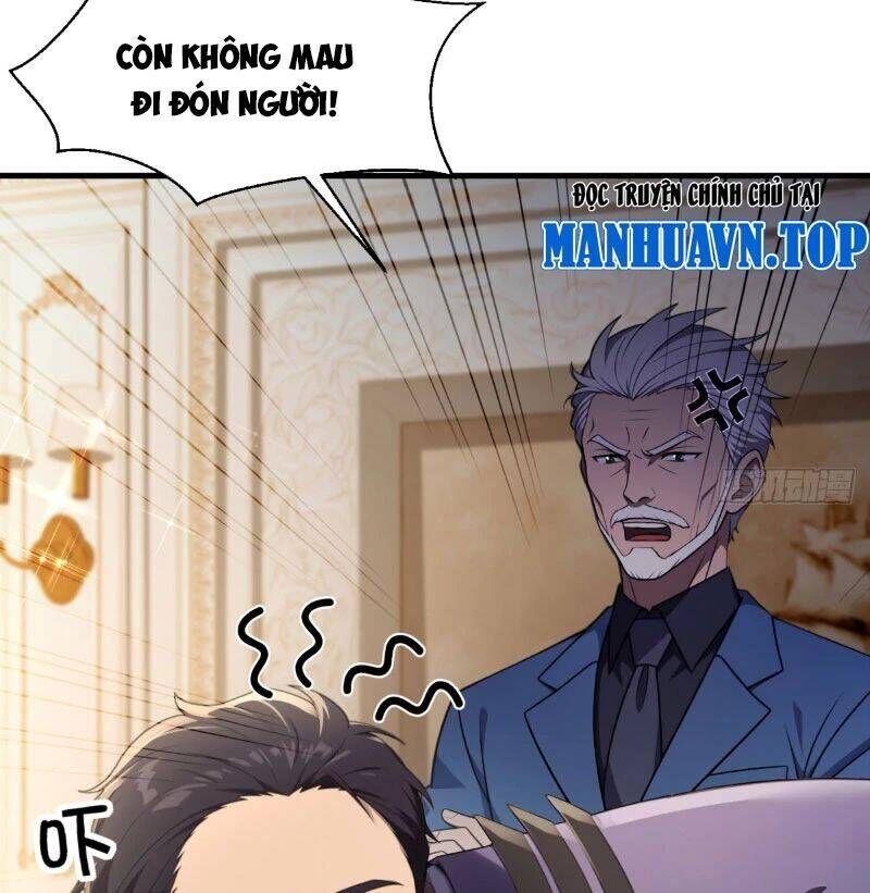 Nhân Vật Phản Diện Muốn Sống Thêm Một Ngày Chap 1 - Next Chap 2