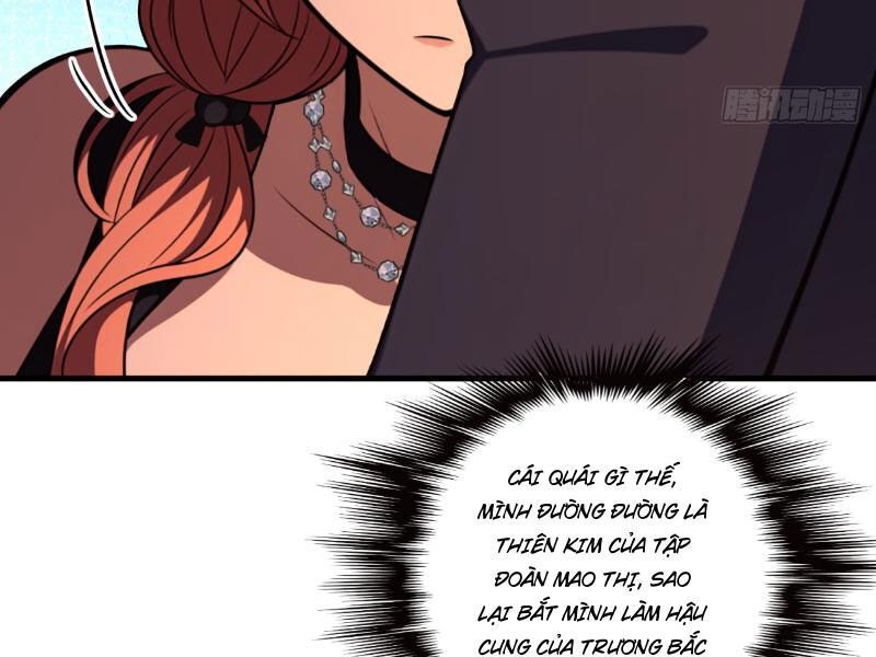 Nhân Vật Phản Diện Muốn Sống Thêm Một Ngày Chap 10 - Next Chap 11