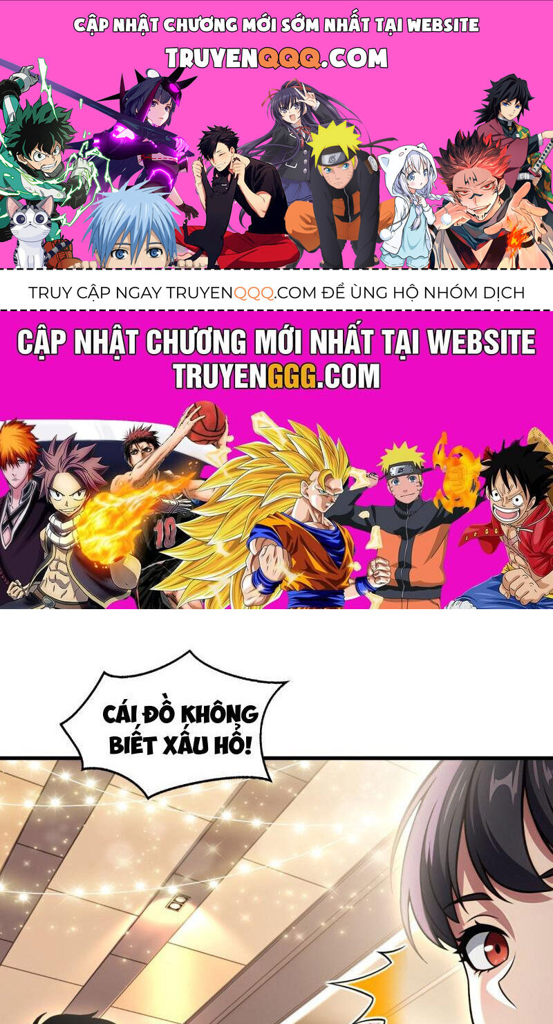 Nhân Vật Phản Diện Muốn Sống Thêm Một Ngày Chap 11 - Next Chap 12