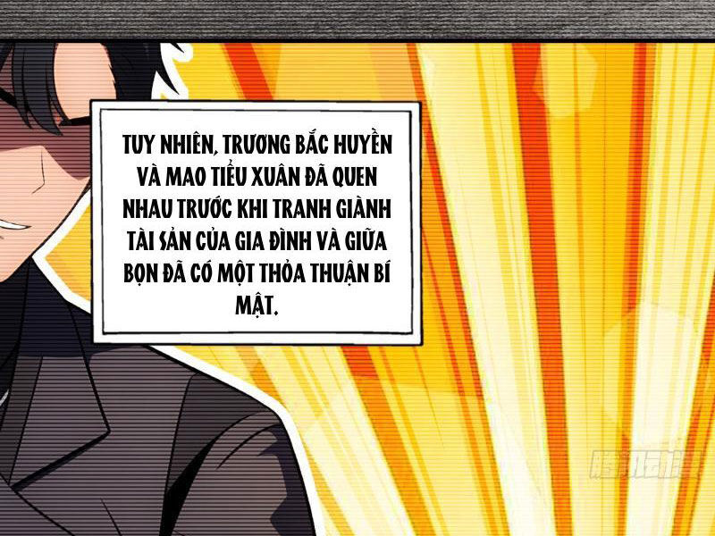 Nhân Vật Phản Diện Muốn Sống Thêm Một Ngày Chap 11 - Next Chap 12