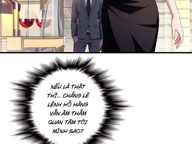 Nhân Vật Phản Diện Muốn Sống Thêm Một Ngày Chap 11 - Next Chap 12