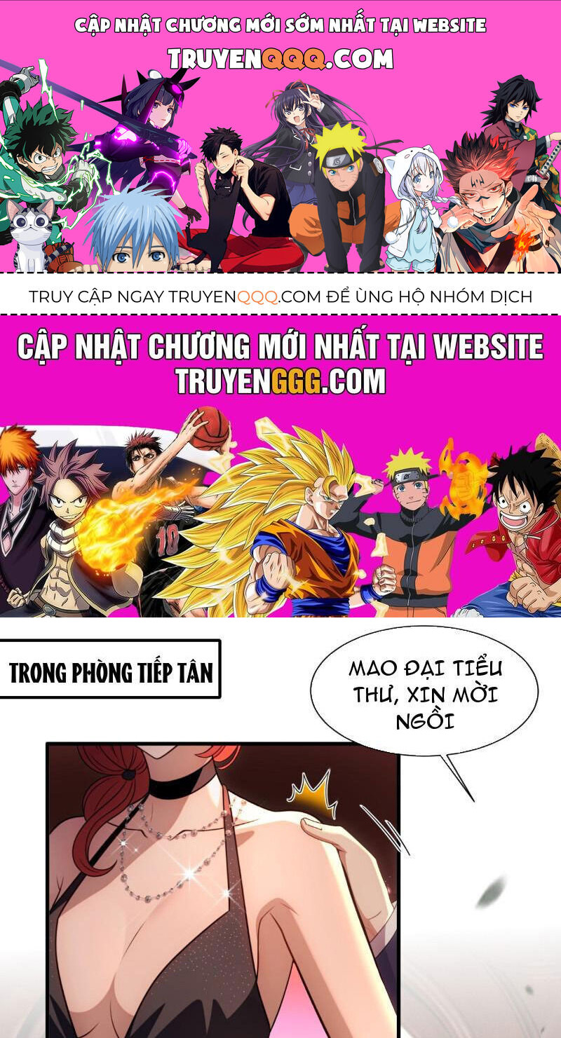 Nhân Vật Phản Diện Muốn Sống Thêm Một Ngày Chap 12 - Next Chap 13