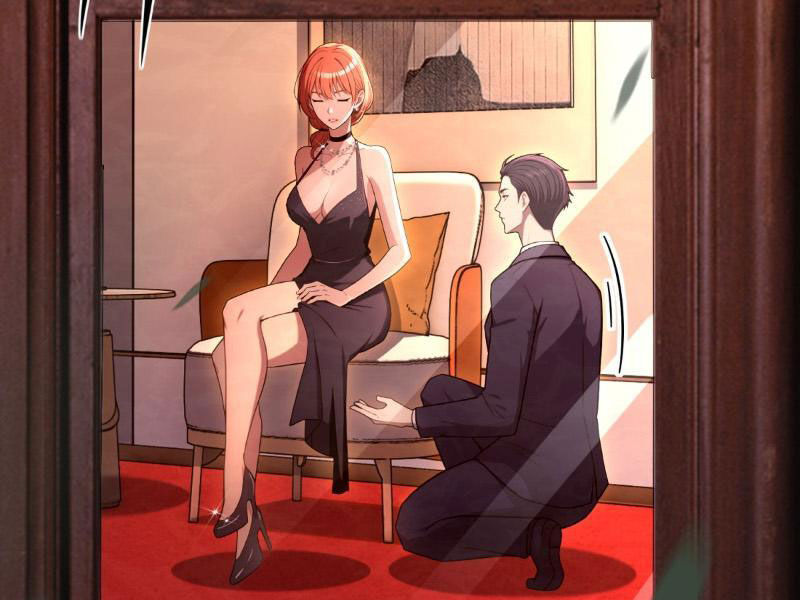 Nhân Vật Phản Diện Muốn Sống Thêm Một Ngày Chap 12 - Next Chap 13
