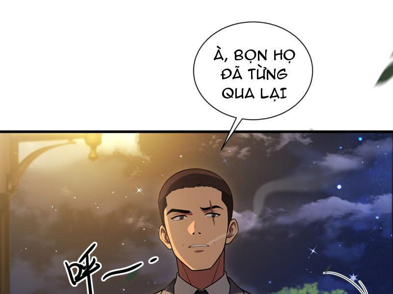 Nhân Vật Phản Diện Muốn Sống Thêm Một Ngày Chap 12 - Next Chap 13
