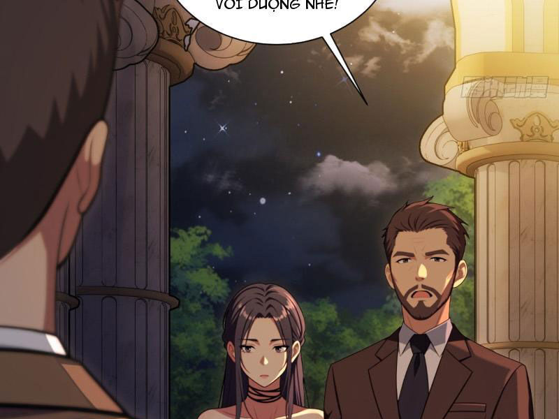 Nhân Vật Phản Diện Muốn Sống Thêm Một Ngày Chap 12 - Next Chap 13