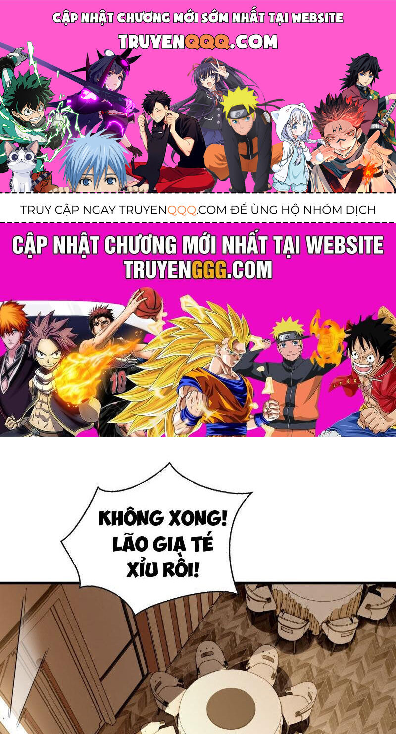 Nhân Vật Phản Diện Muốn Sống Thêm Một Ngày Chap 13 - Next Chap 14