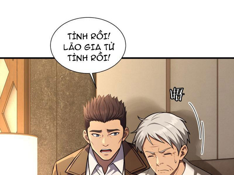 Nhân Vật Phản Diện Muốn Sống Thêm Một Ngày Chap 13 - Next Chap 14