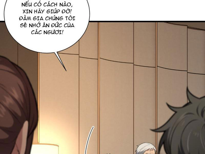 Nhân Vật Phản Diện Muốn Sống Thêm Một Ngày Chap 13 - Next Chap 14