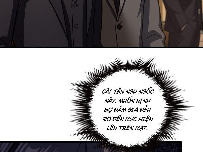 Nhân Vật Phản Diện Muốn Sống Thêm Một Ngày Chap 13 - Next Chap 14