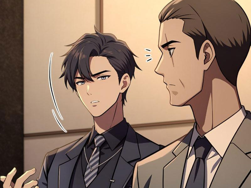 Nhân Vật Phản Diện Muốn Sống Thêm Một Ngày Chap 13 - Next Chap 14