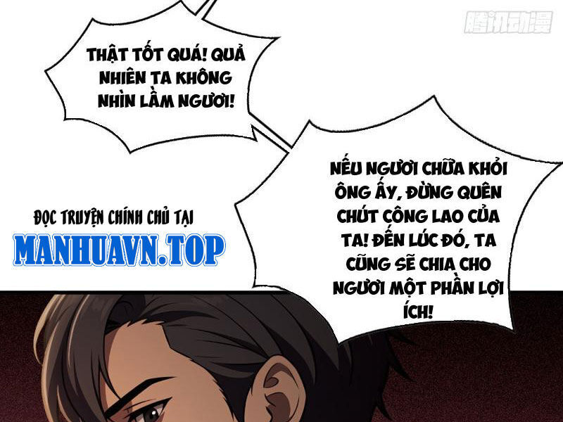Nhân Vật Phản Diện Muốn Sống Thêm Một Ngày Chap 13 - Next Chap 14