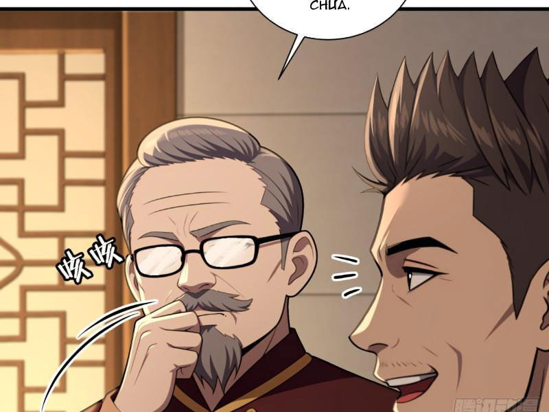 Nhân Vật Phản Diện Muốn Sống Thêm Một Ngày Chap 13 - Next Chap 14