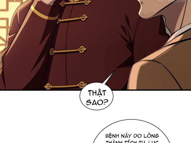 Nhân Vật Phản Diện Muốn Sống Thêm Một Ngày Chap 13 - Next Chap 14