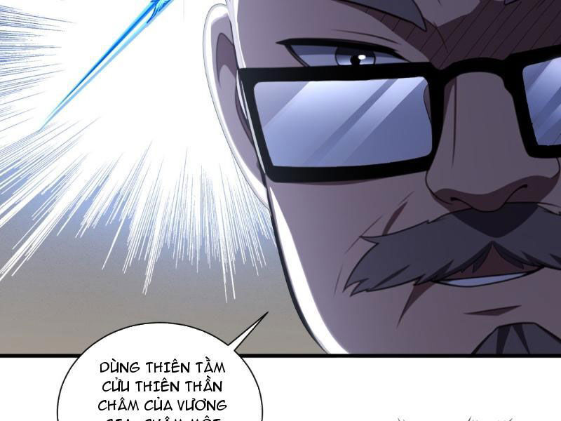 Nhân Vật Phản Diện Muốn Sống Thêm Một Ngày Chap 13 - Next Chap 14