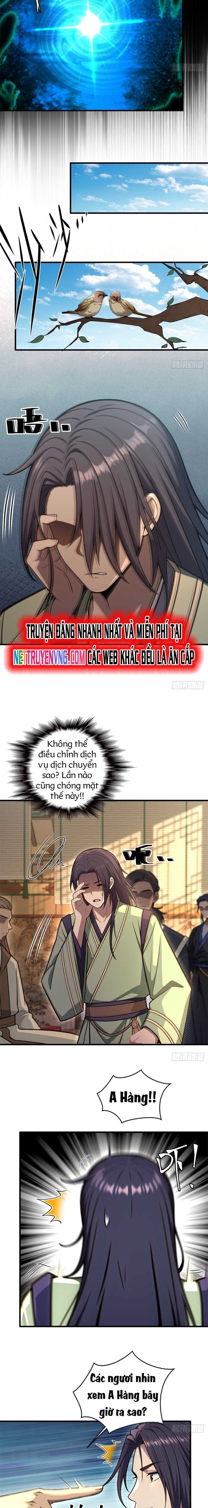 Nhân Vật Phản Diện Muốn Sống Thêm Một Ngày Chap 18 - Next Chap 19