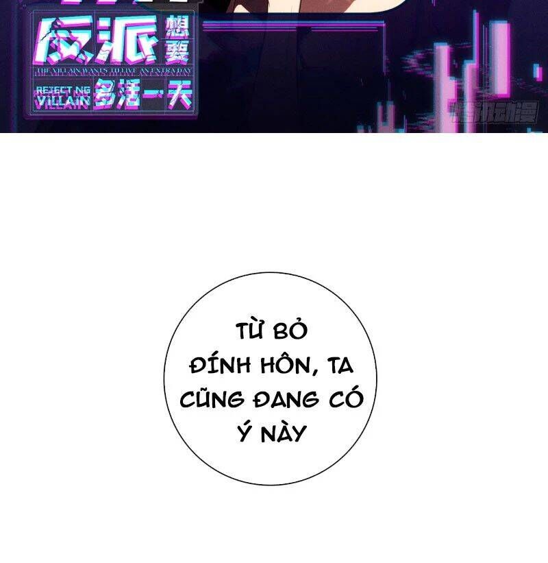 Nhân Vật Phản Diện Muốn Sống Thêm Một Ngày Chap 2 - Next Chap 3