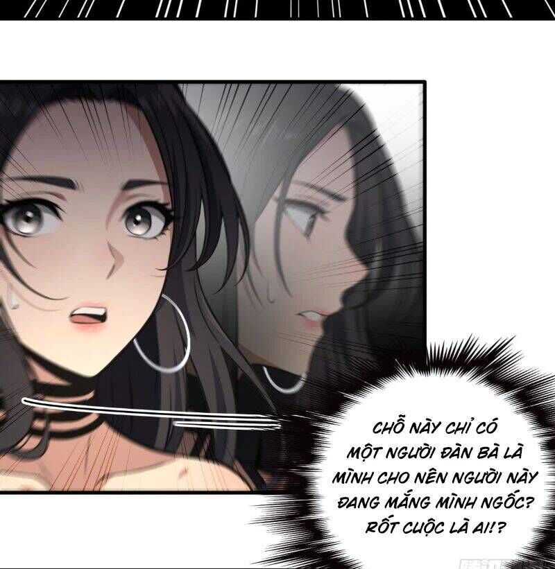 Nhân Vật Phản Diện Muốn Sống Thêm Một Ngày Chap 2 - Next Chap 3