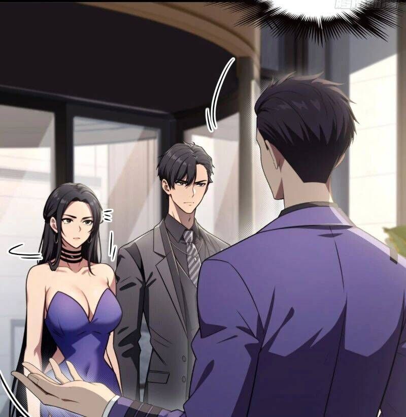 Nhân Vật Phản Diện Muốn Sống Thêm Một Ngày Chap 2 - Next Chap 3