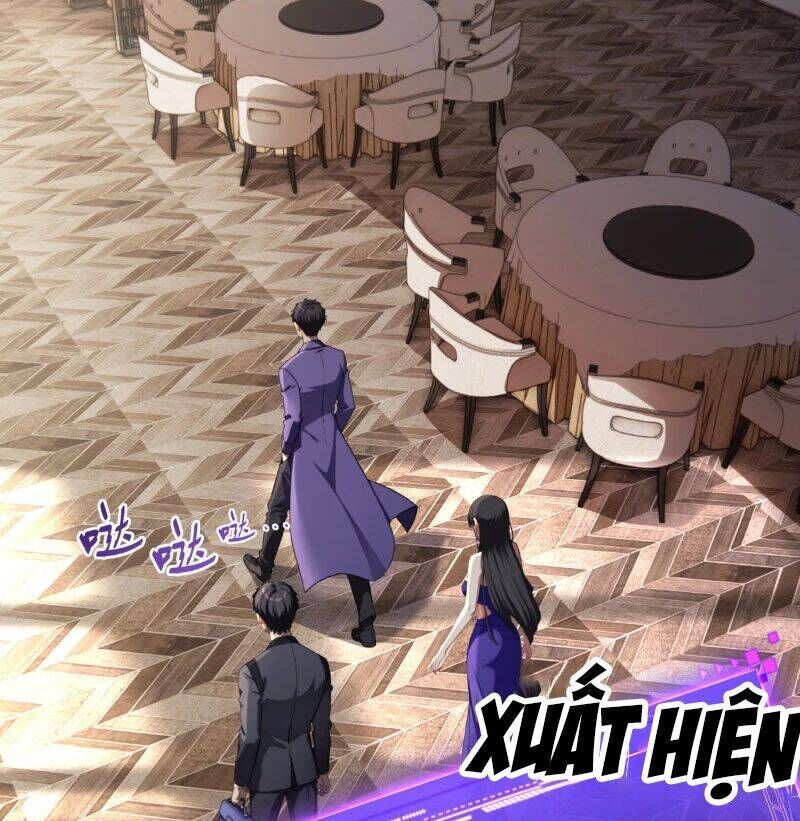 Nhân Vật Phản Diện Muốn Sống Thêm Một Ngày Chap 2 - Next Chap 3