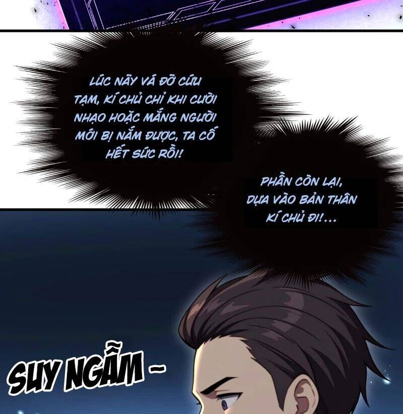 Nhân Vật Phản Diện Muốn Sống Thêm Một Ngày Chap 2 - Next Chap 3
