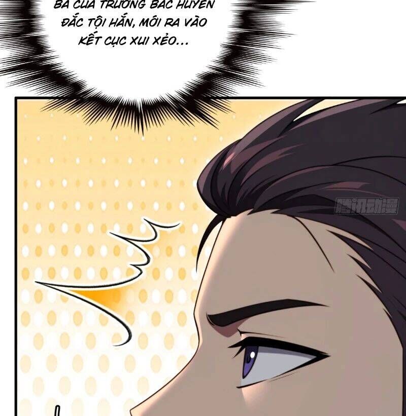 Nhân Vật Phản Diện Muốn Sống Thêm Một Ngày Chap 2 - Next Chap 3