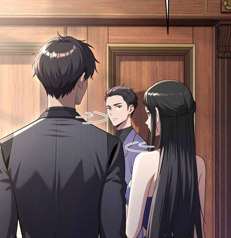 Nhân Vật Phản Diện Muốn Sống Thêm Một Ngày Chap 2 - Next Chap 3