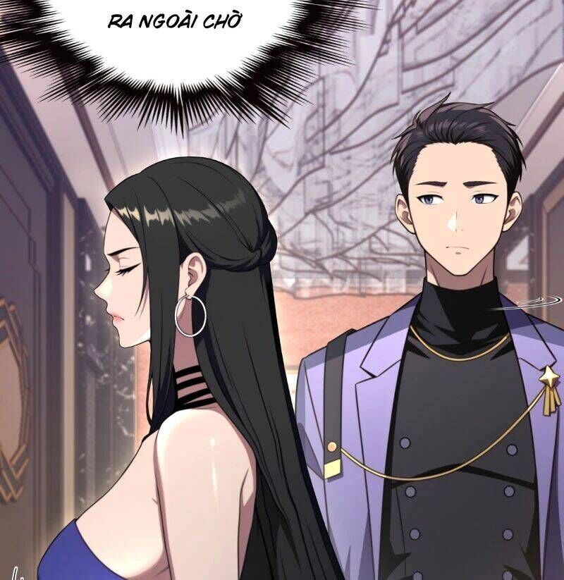 Nhân Vật Phản Diện Muốn Sống Thêm Một Ngày Chap 2 - Next Chap 3