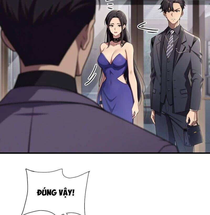 Nhân Vật Phản Diện Muốn Sống Thêm Một Ngày Chap 2 - Next Chap 3