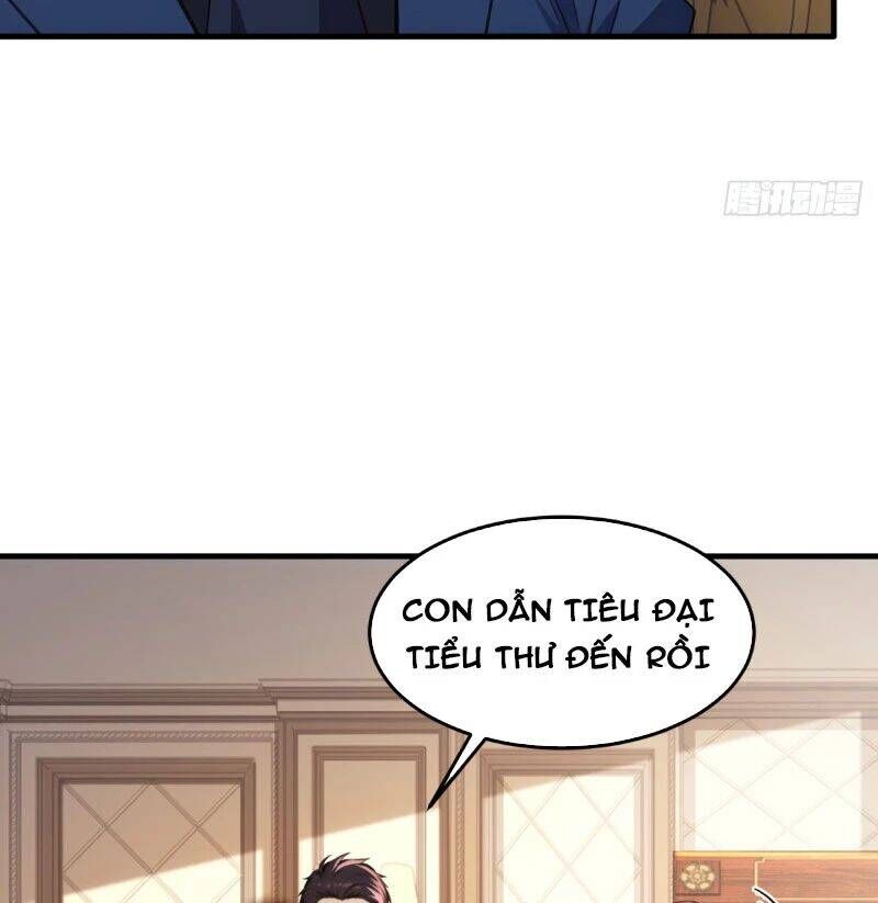 Nhân Vật Phản Diện Muốn Sống Thêm Một Ngày Chap 2 - Next Chap 3