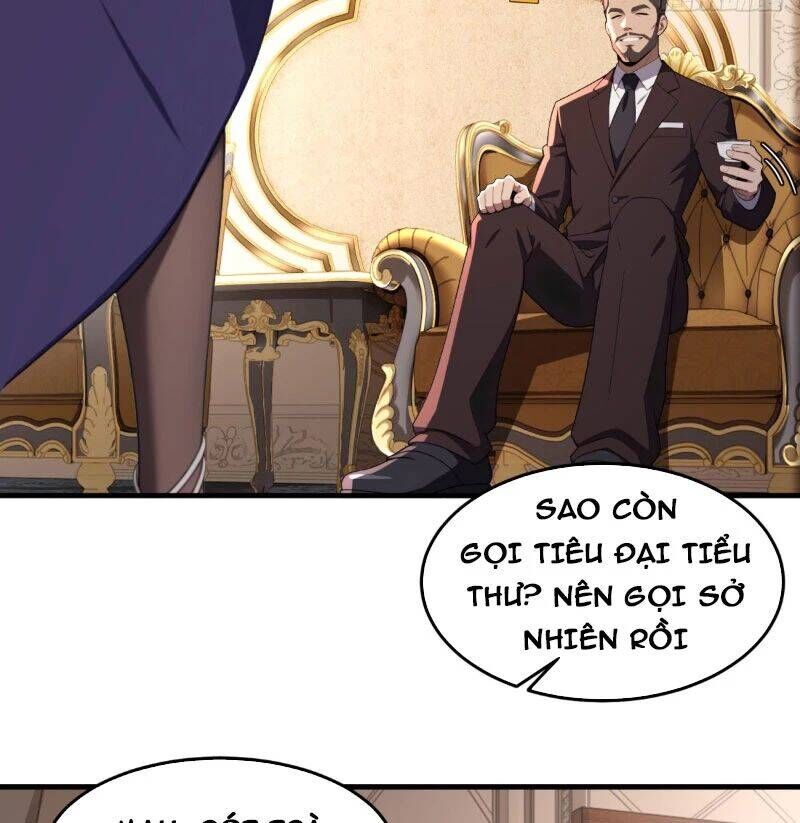 Nhân Vật Phản Diện Muốn Sống Thêm Một Ngày Chap 2 - Next Chap 3