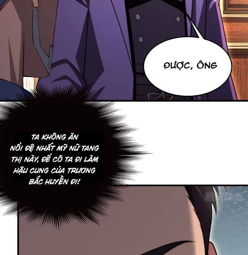 Nhân Vật Phản Diện Muốn Sống Thêm Một Ngày Chap 2 - Next Chap 3