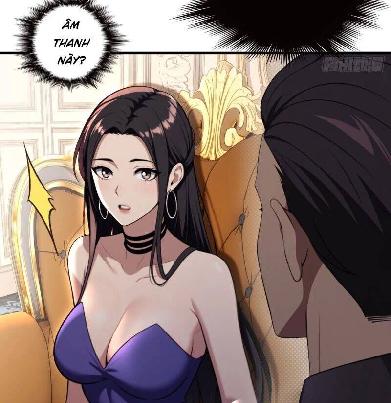 Nhân Vật Phản Diện Muốn Sống Thêm Một Ngày Chap 2 - Next Chap 3
