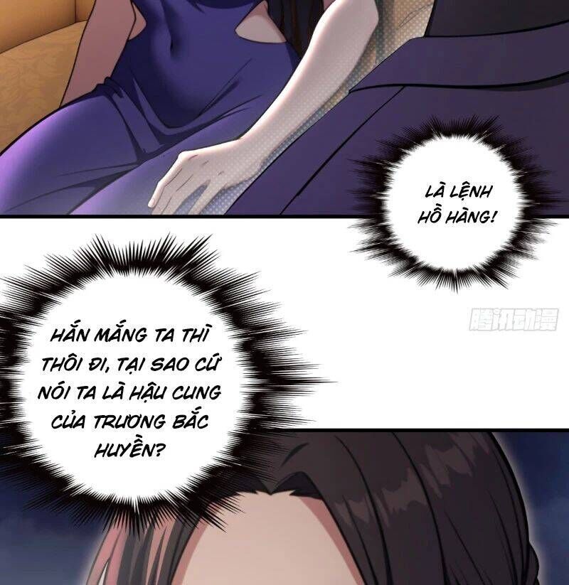 Nhân Vật Phản Diện Muốn Sống Thêm Một Ngày Chap 2 - Next Chap 3