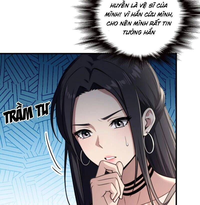 Nhân Vật Phản Diện Muốn Sống Thêm Một Ngày Chap 2 - Next Chap 3