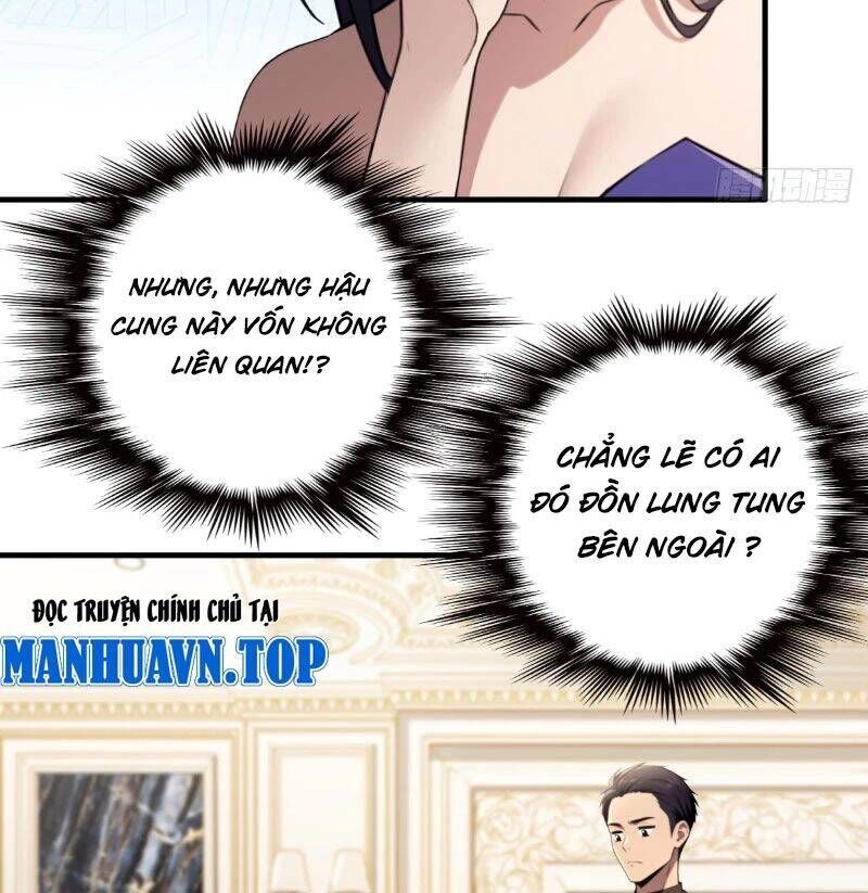 Nhân Vật Phản Diện Muốn Sống Thêm Một Ngày Chap 2 - Next Chap 3
