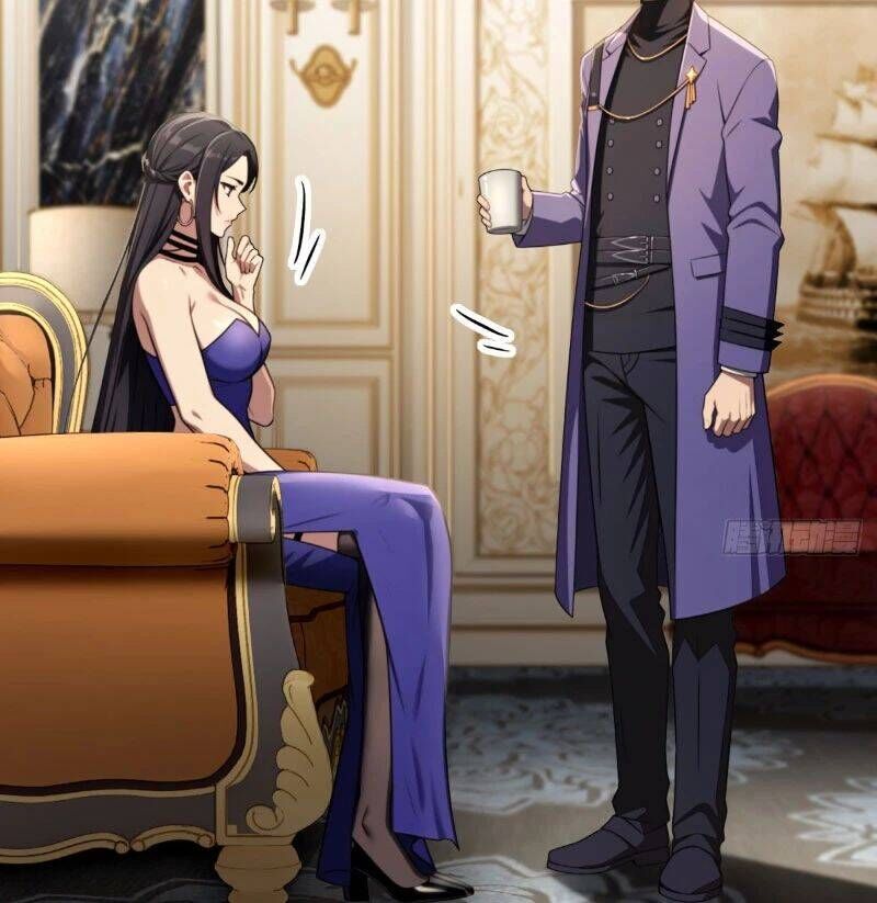 Nhân Vật Phản Diện Muốn Sống Thêm Một Ngày Chap 2 - Next Chap 3