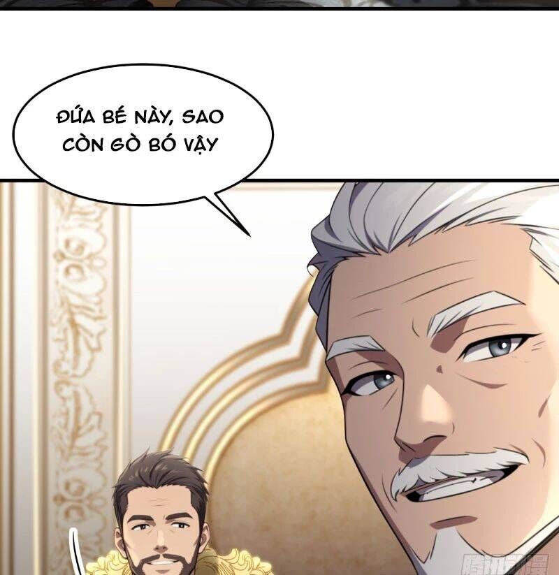 Nhân Vật Phản Diện Muốn Sống Thêm Một Ngày Chap 2 - Next Chap 3